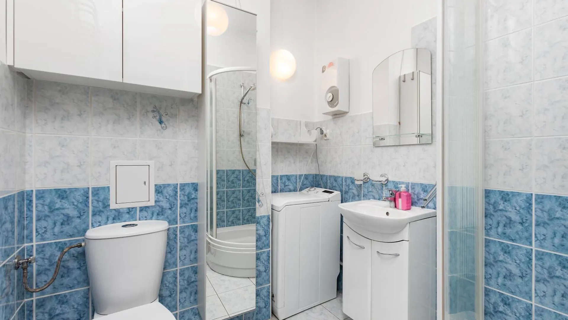 Wilenska 33 By Homeprime Varsavia Appartamento